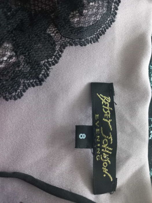 Rochie se seară Betsey Johnson mărime 40