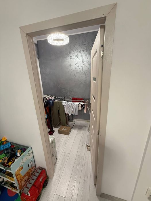 Inchiriez apartament 2 camere , ultra modern