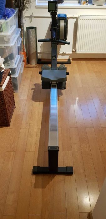 Aparat de vaslit CONCEPT2 ROWERG cu PM5
