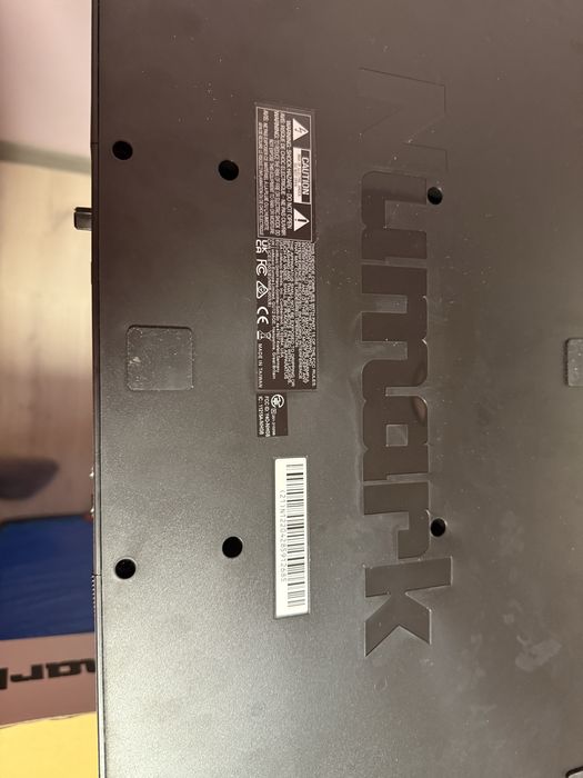 numark mixstream pro