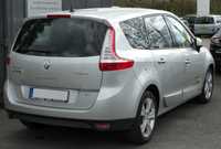 Motor renault scenic an 2012 1,5 dci