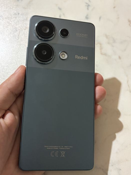 Xiaomi Redmi Note 13 Pro
