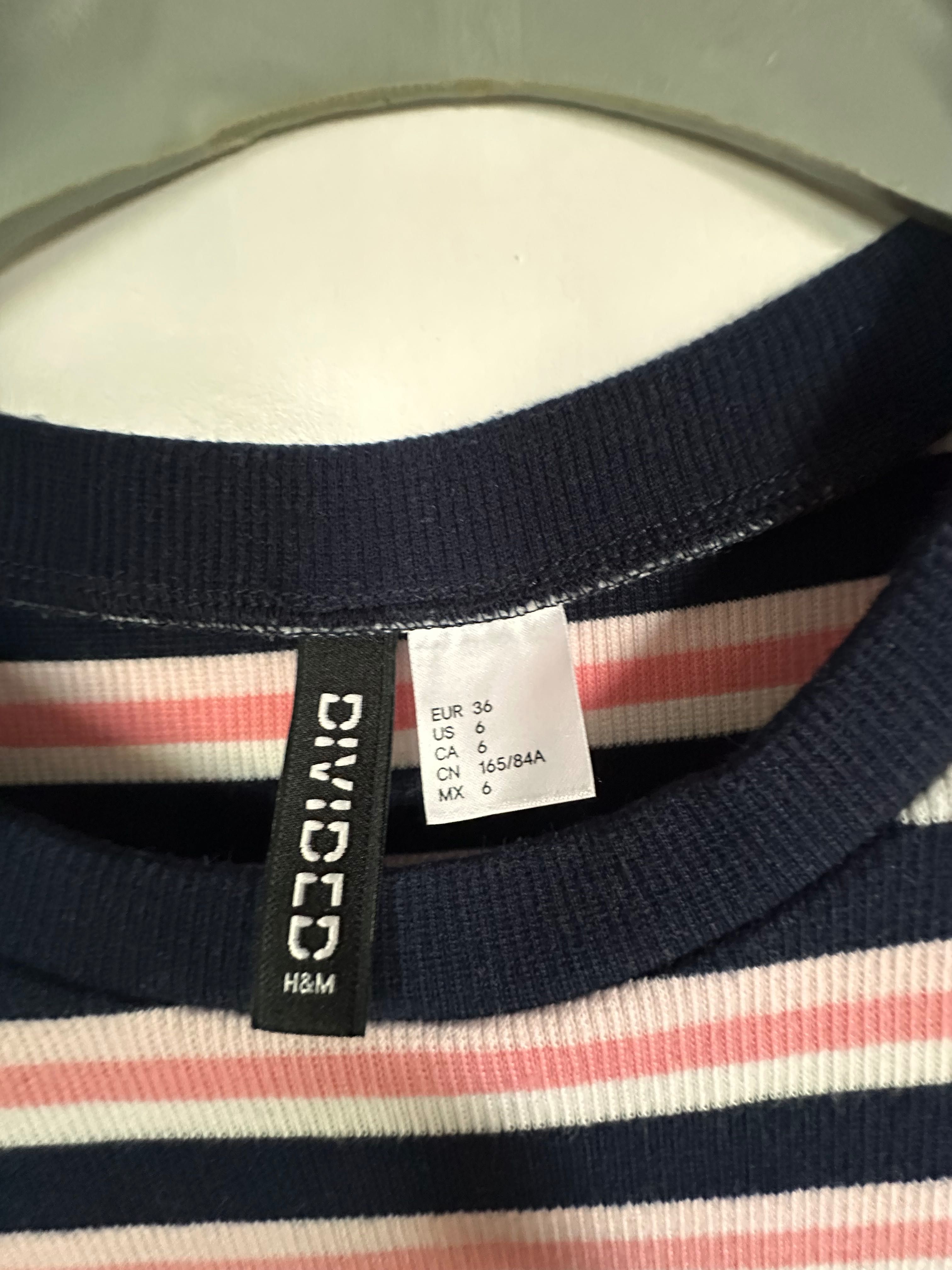 Спортна рокля H&M