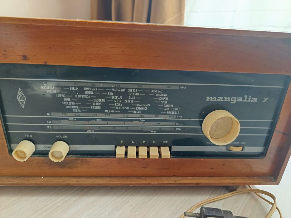 Radio Mangalia 2