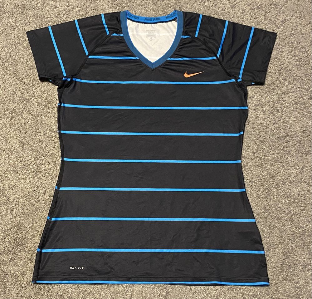 Tricou de damă Nike, XL