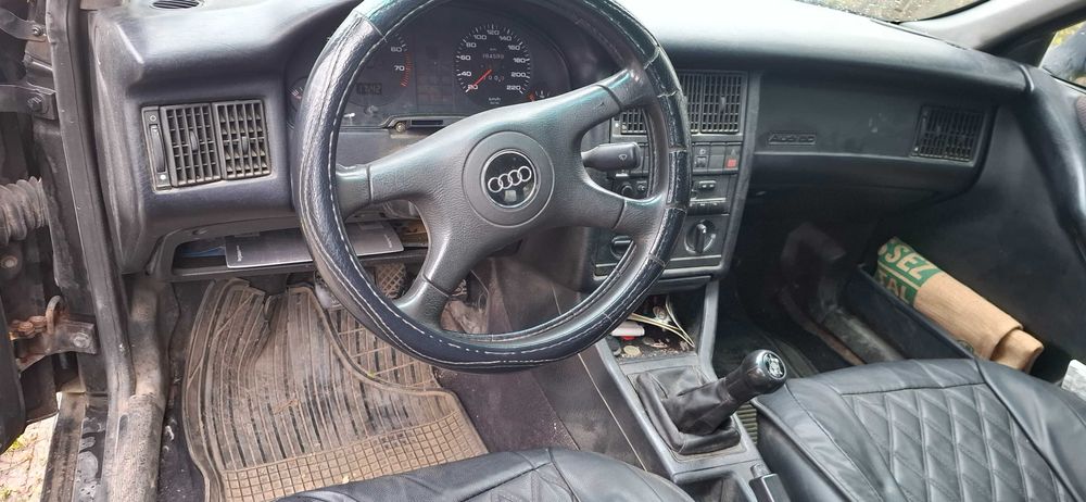 Продажба ауди 80 84