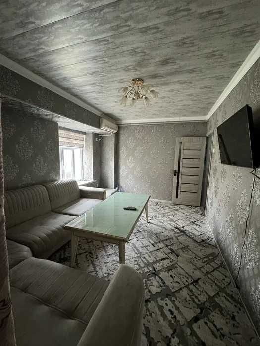 Сдаётся квартира в Ц-5, рядом с метро Минор!!