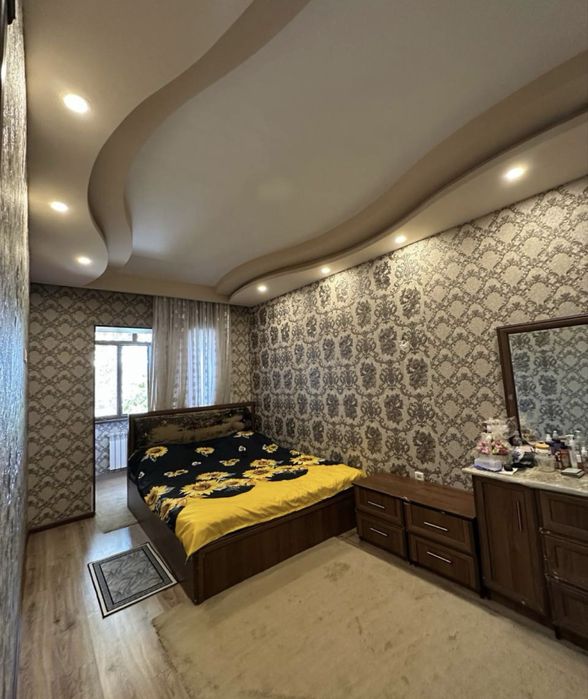 Код 815  Срочно продается 3/2/4 ком квартира куйлюк массив 1