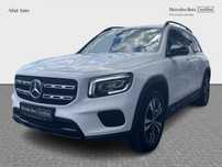 Mercedes-Benz GLB Mercedes-Benz GLB 200 4M