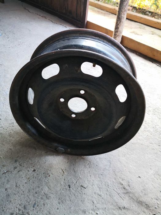 Jante tabla R16 4 prezoane