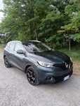 Renault Kadjar 2017 1.6 Diesel 130 CP