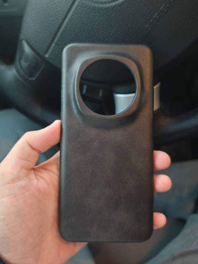 Honor magic 6 pro чехол