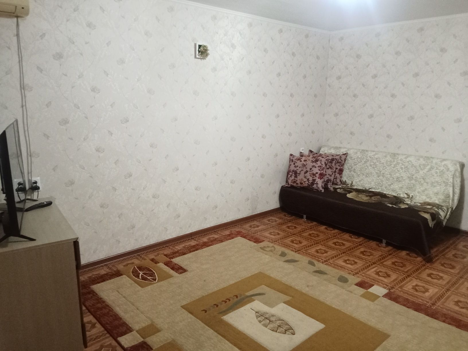 Квартира посуточно