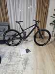 Bicicleta Carbon Trek Fuel Ex 2022