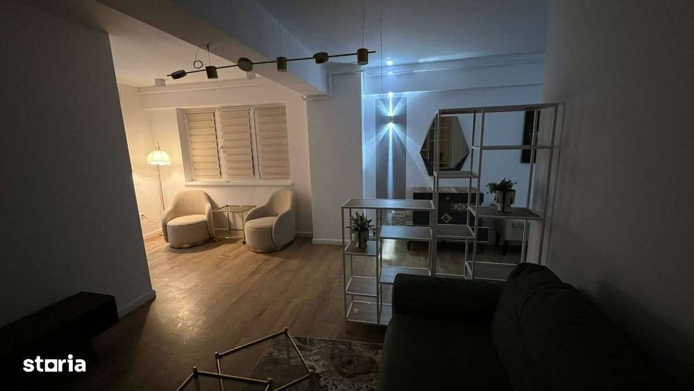 Apartament NOU /2 camere ,,balcon , Beci , Loc de parcare