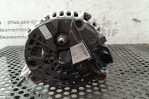Alternator 06F903023F Audi A3 8P/8PA [facelift] [2004 - 2008] Sportba