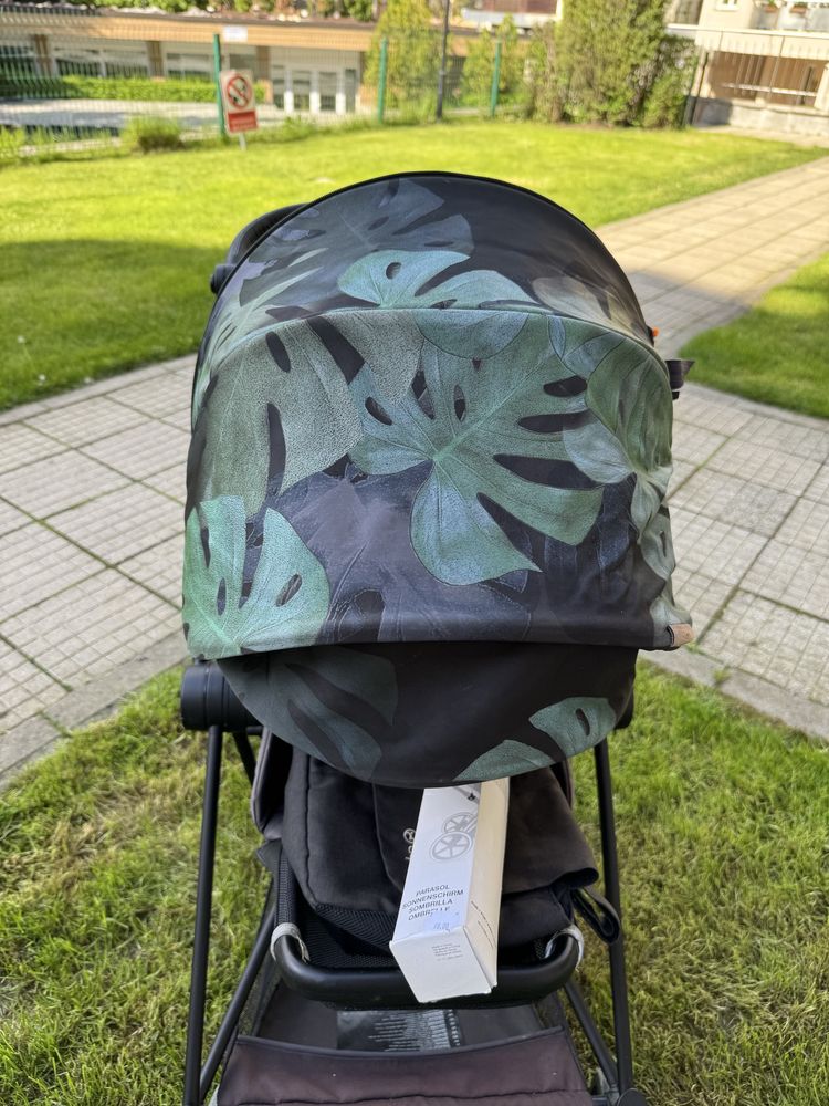 Cybex platinum/mios