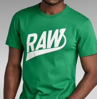 Тениска G-Star Raw - M , XL