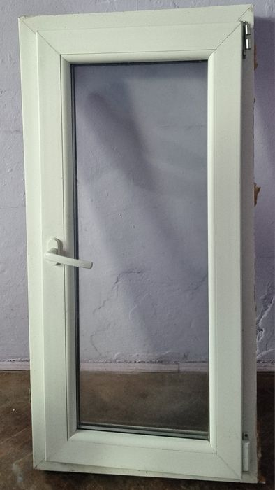 Fereastra  termopan dubla deschidere si fixe