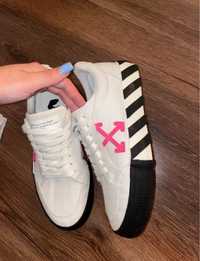 Sneakers off white originali