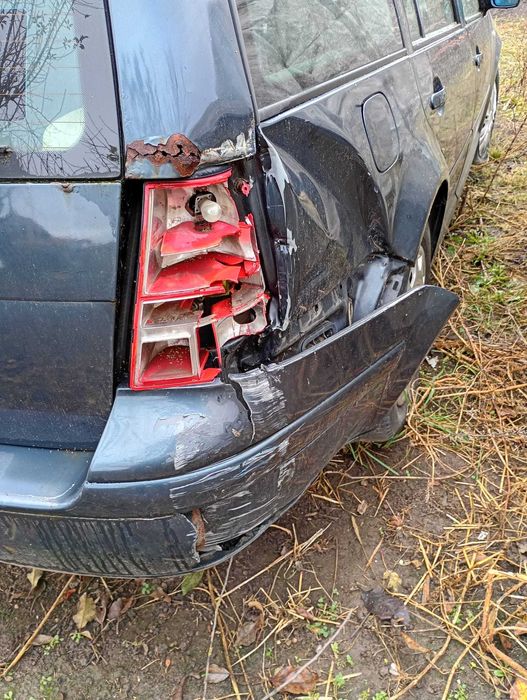 Vand Volkswagen Bora