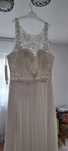 Rochie noua de mireasa