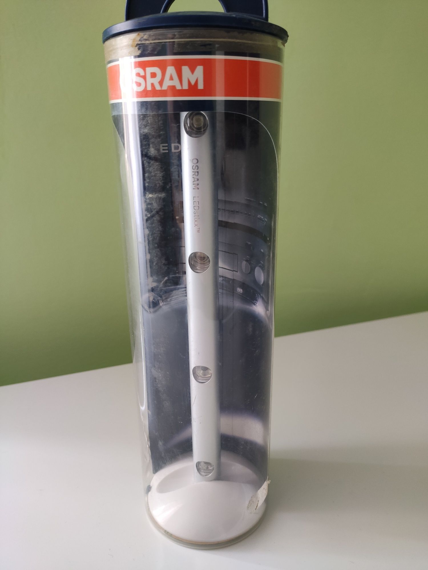 Lampa led  Orsam
