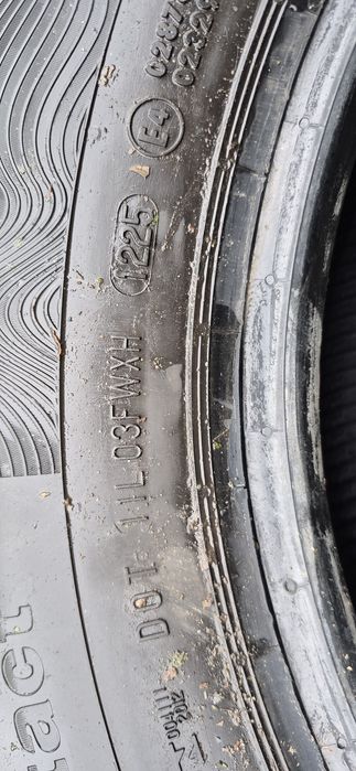 Anvelope vară 185/70 R14