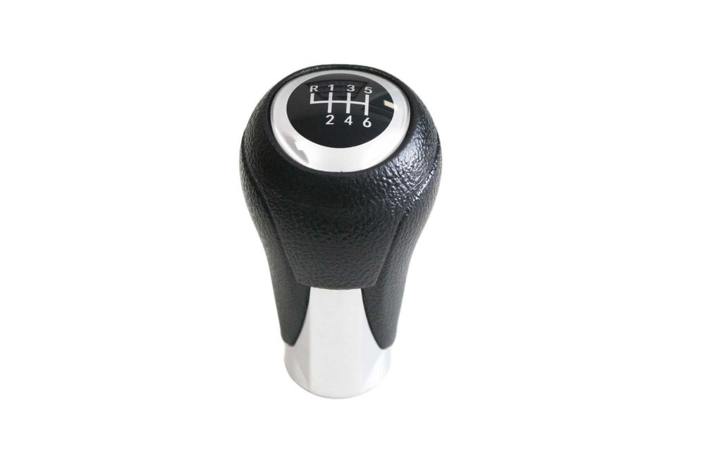 Топка за скоростен лост за Mazda 2 3 6 CX-3 CX-5 5 и 6 скорости