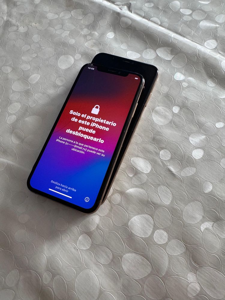 Iphone xs max 512Gb