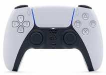 Controller PS5 stick drift