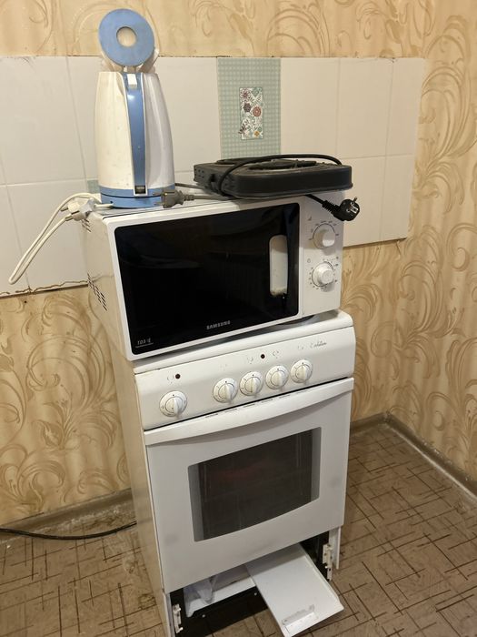 Микроволновка продается …….