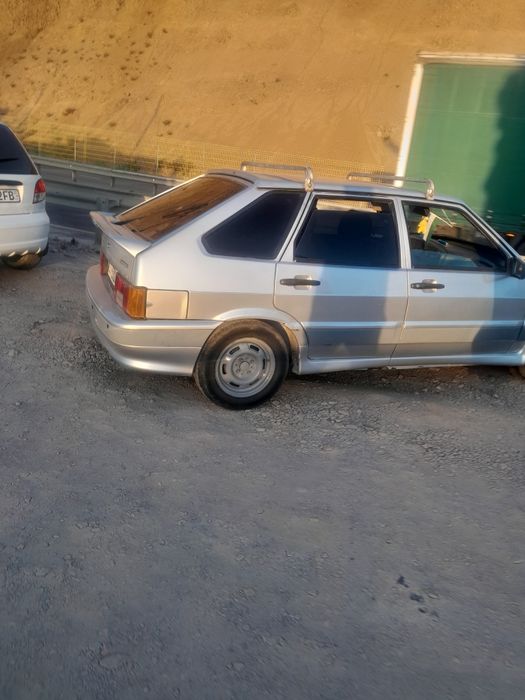Lada 2114 samara