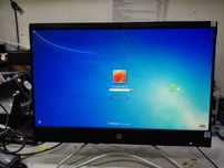 Замена матрицы моноблоков,Hp, lenovo,acer,immer,avtech  и.т.д