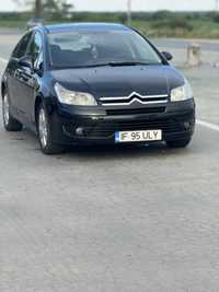 Vand schimb citroen c4