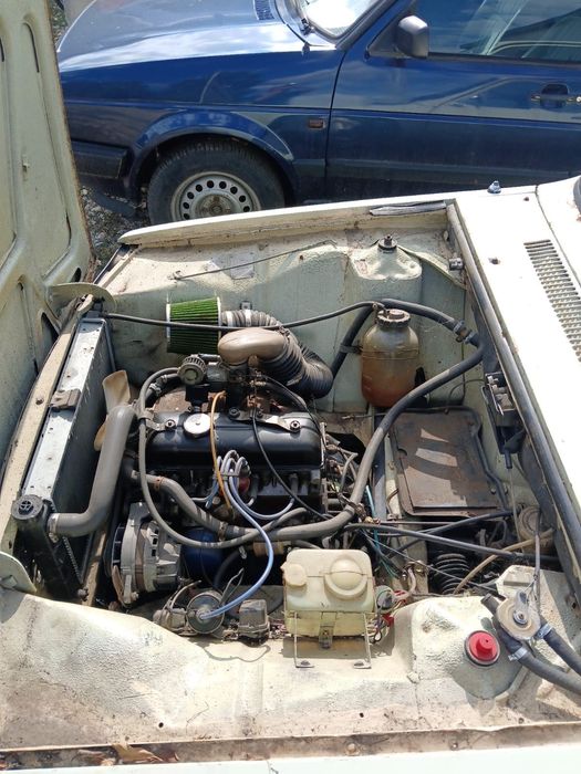 Dacia 1310 an 1983