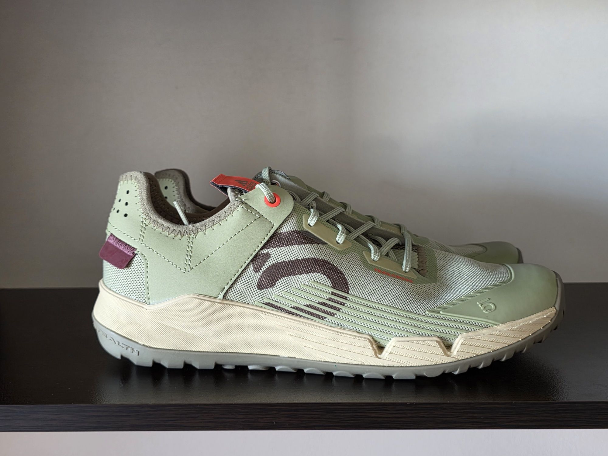 ADIDAS Five Ten 5.10 Trailcross LT 42.5номер 27см Стелка