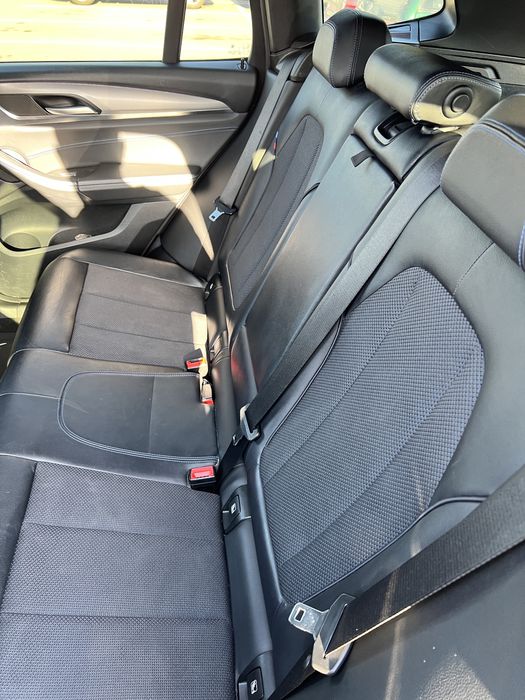 Bmw X3 G01 2019 82000 km