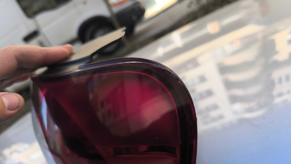 Стоп за голф 6 плюс