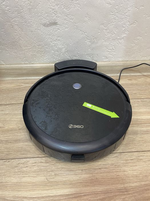 Робот пылесос для дома