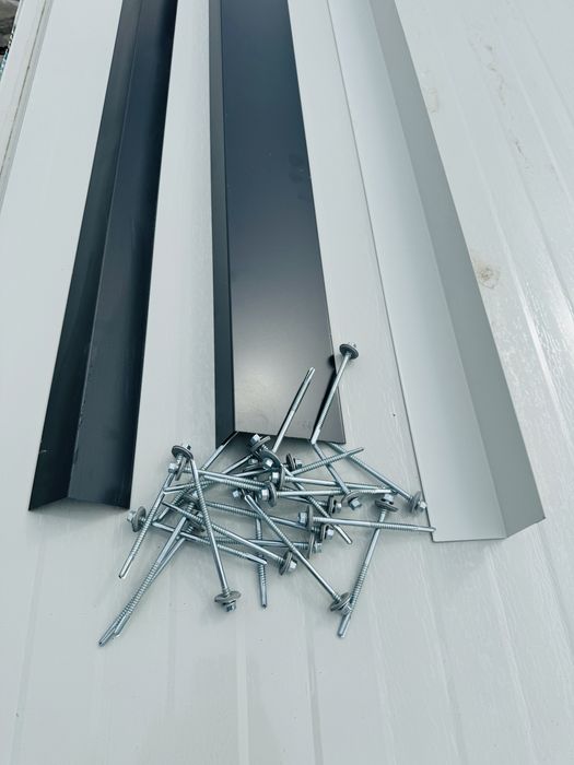 Coame , coltare , accesorii , suruburi