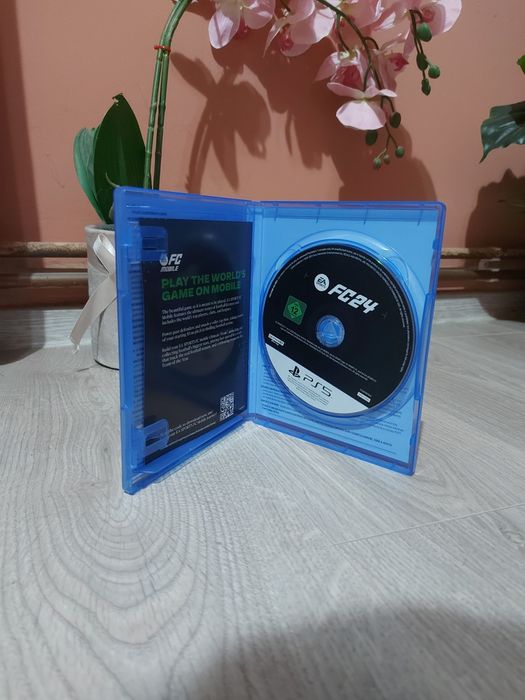 FC 24 Superliga Playstation 5