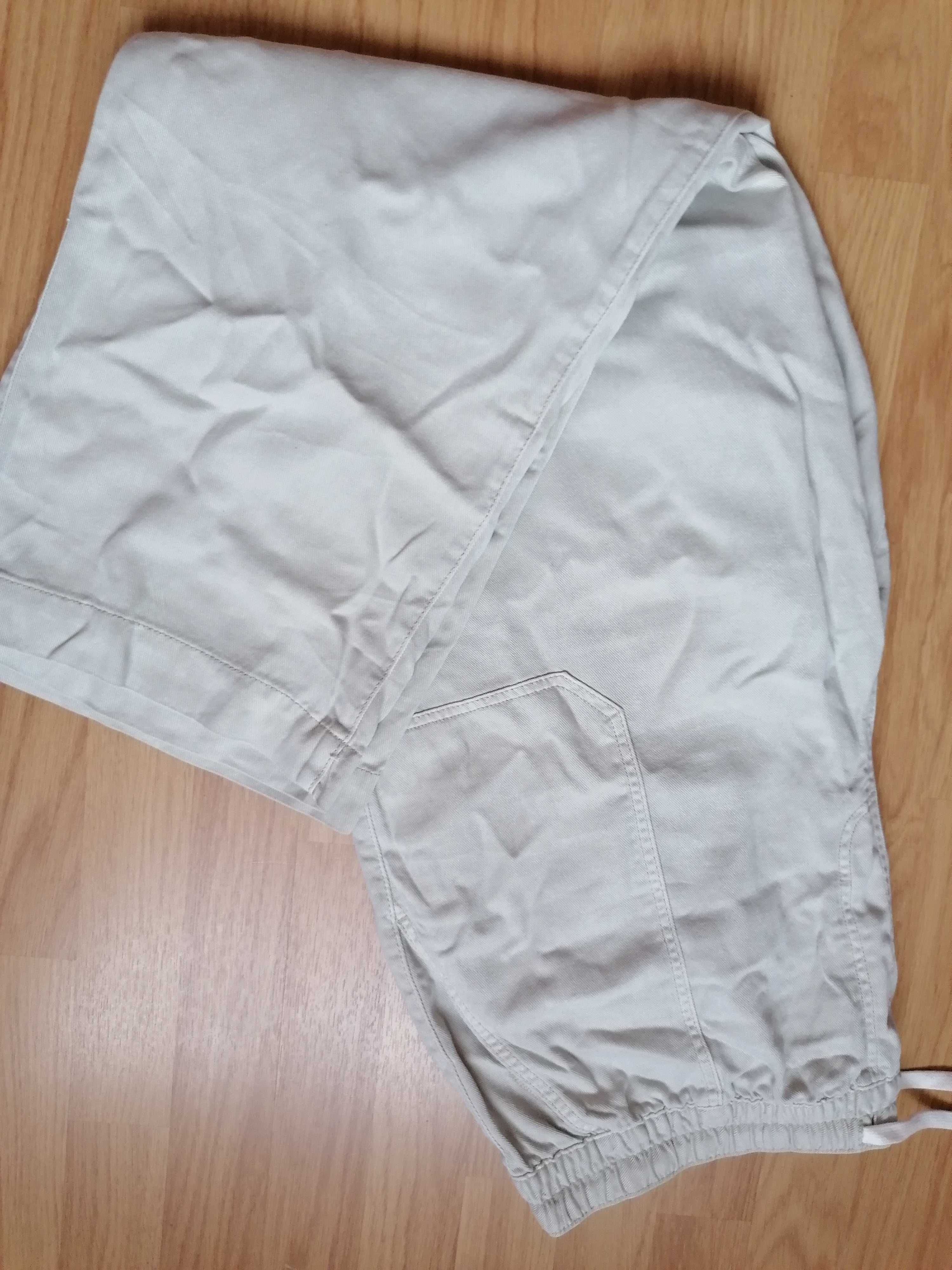 Pantaloni vascoza 100%, XL