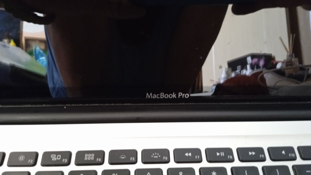 MacBook Pro 2010