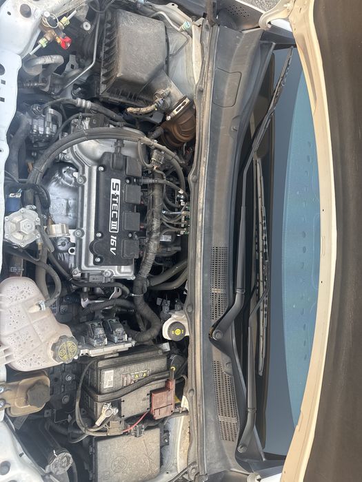 Cobalt sotiladi 2025