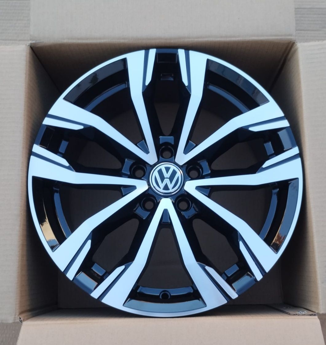 Jante R16 VW T-Cross Taigo Polo Bora Golf 4 Vw Beetle