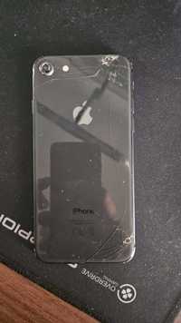 iPhone 8 - Черен - 64ГБ - 80% батерия