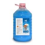 Detergent Lichid concentrat si parfumat fabricat UE