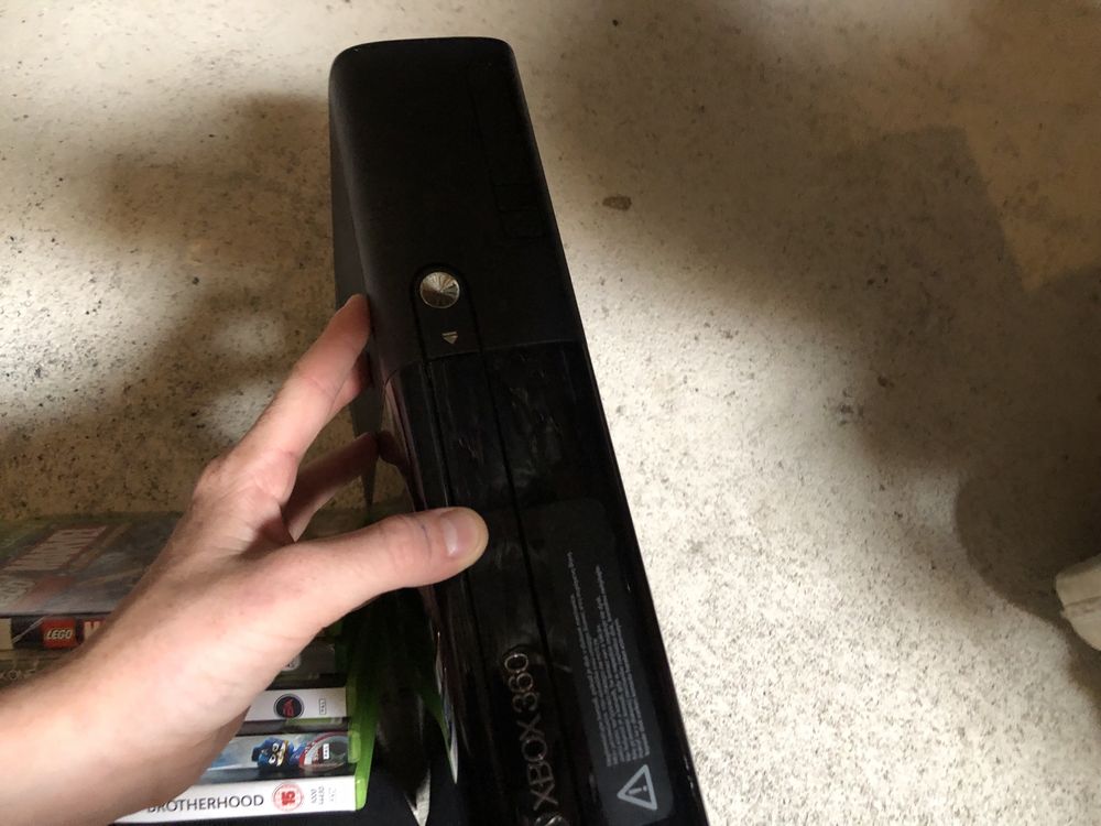 Xbox 360 functuonal
