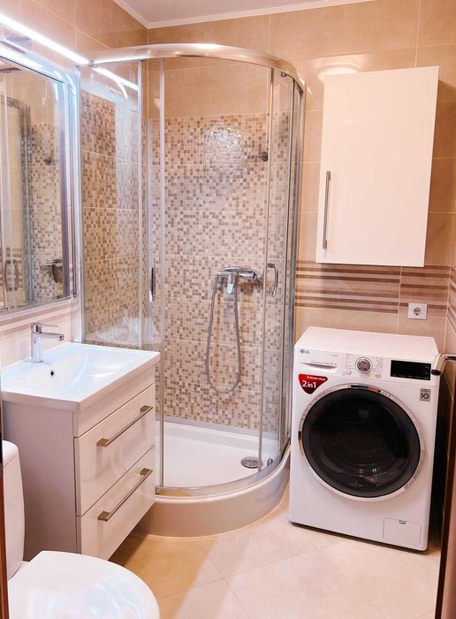 [Proprietar] Vand Garsoniera Lujerului, Utilata, Moderna, 4min Metrou